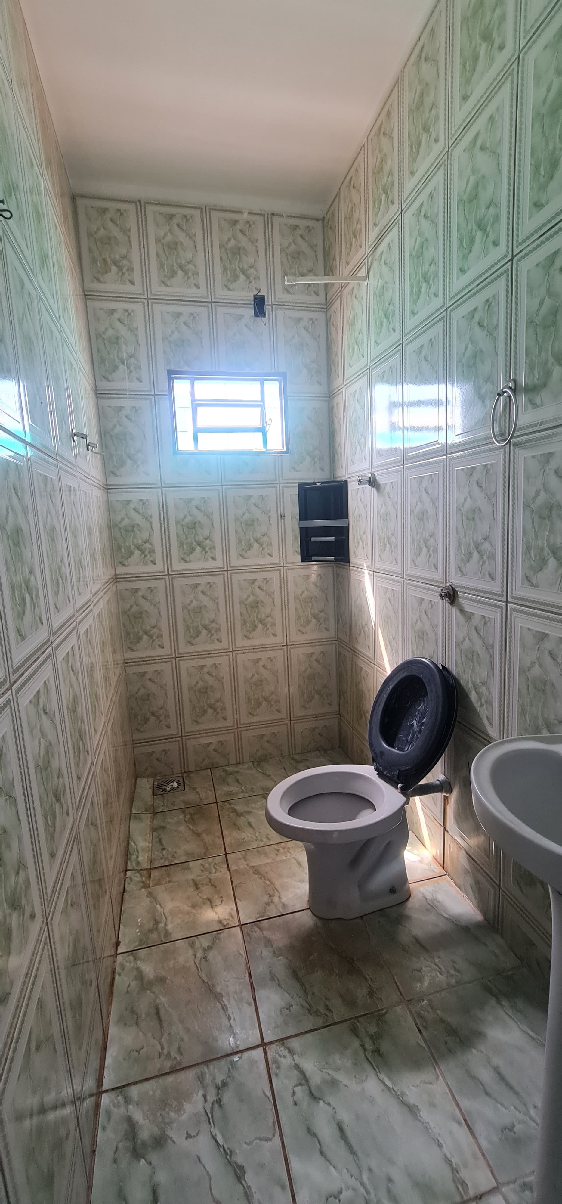 Sobrado disponível no setor Recanto do Bosque