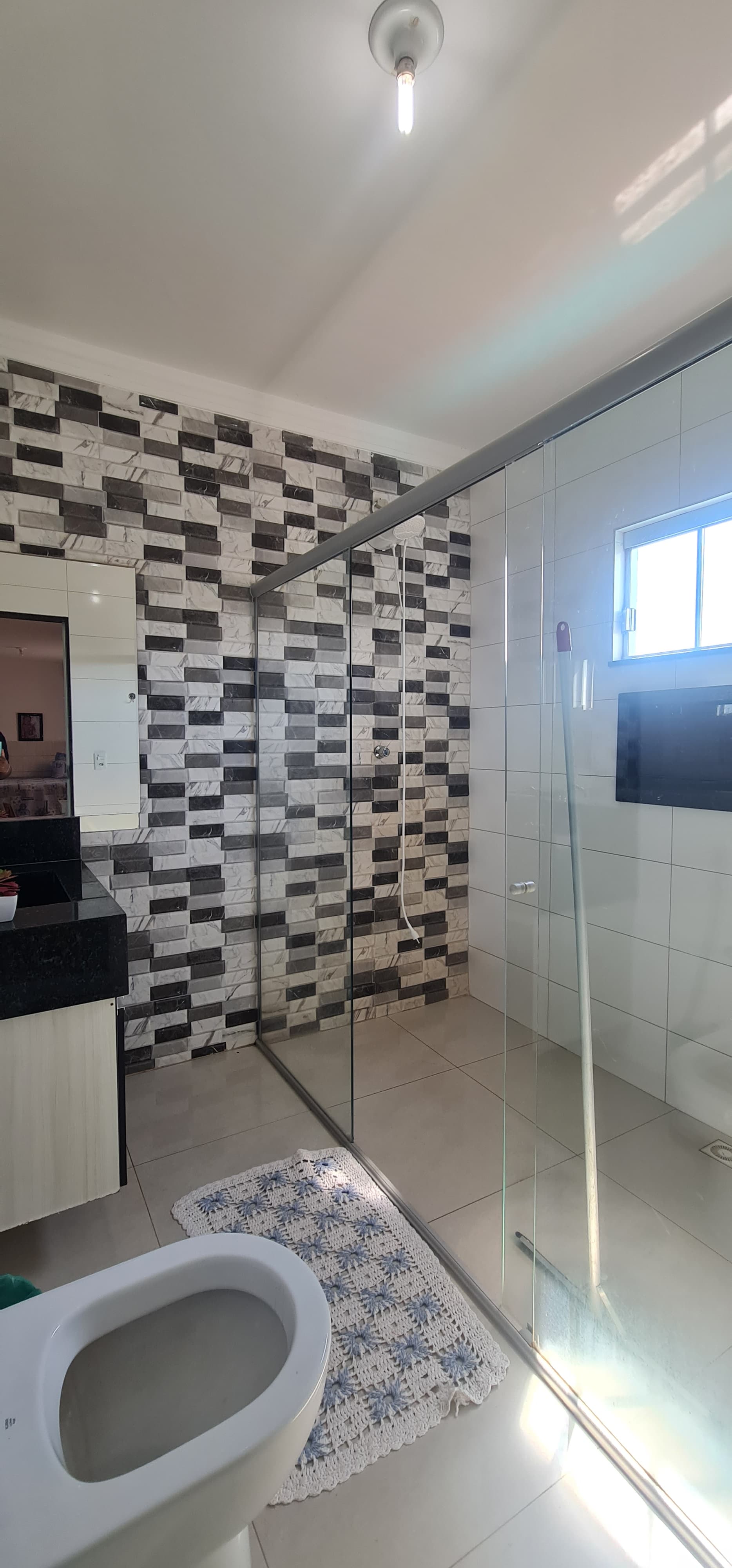 Sobrado disponível no setor Recanto do Bosque