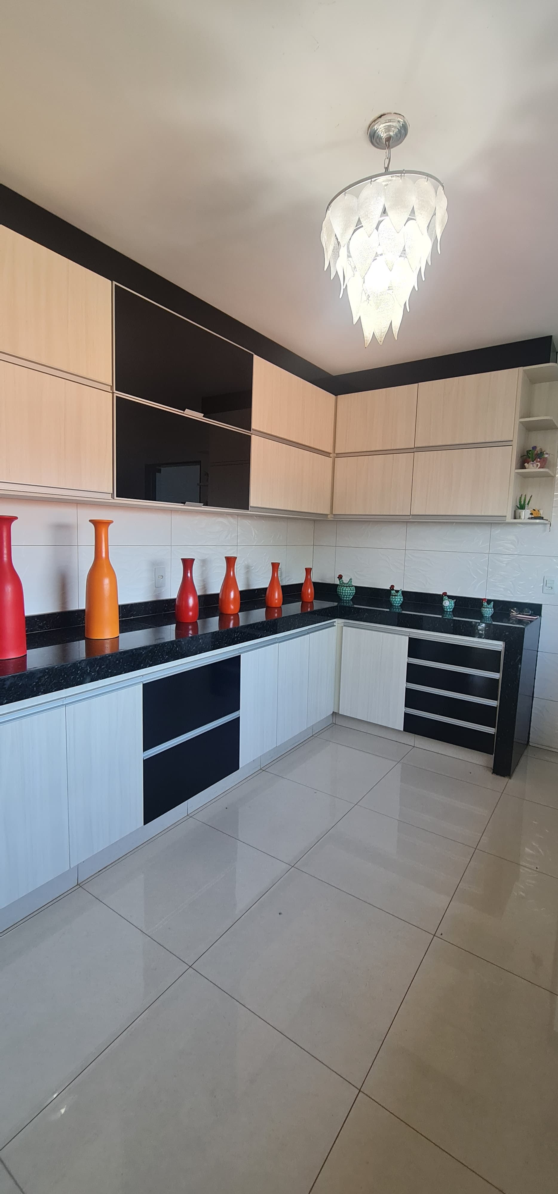 Sobrado disponível no setor Recanto do Bosque