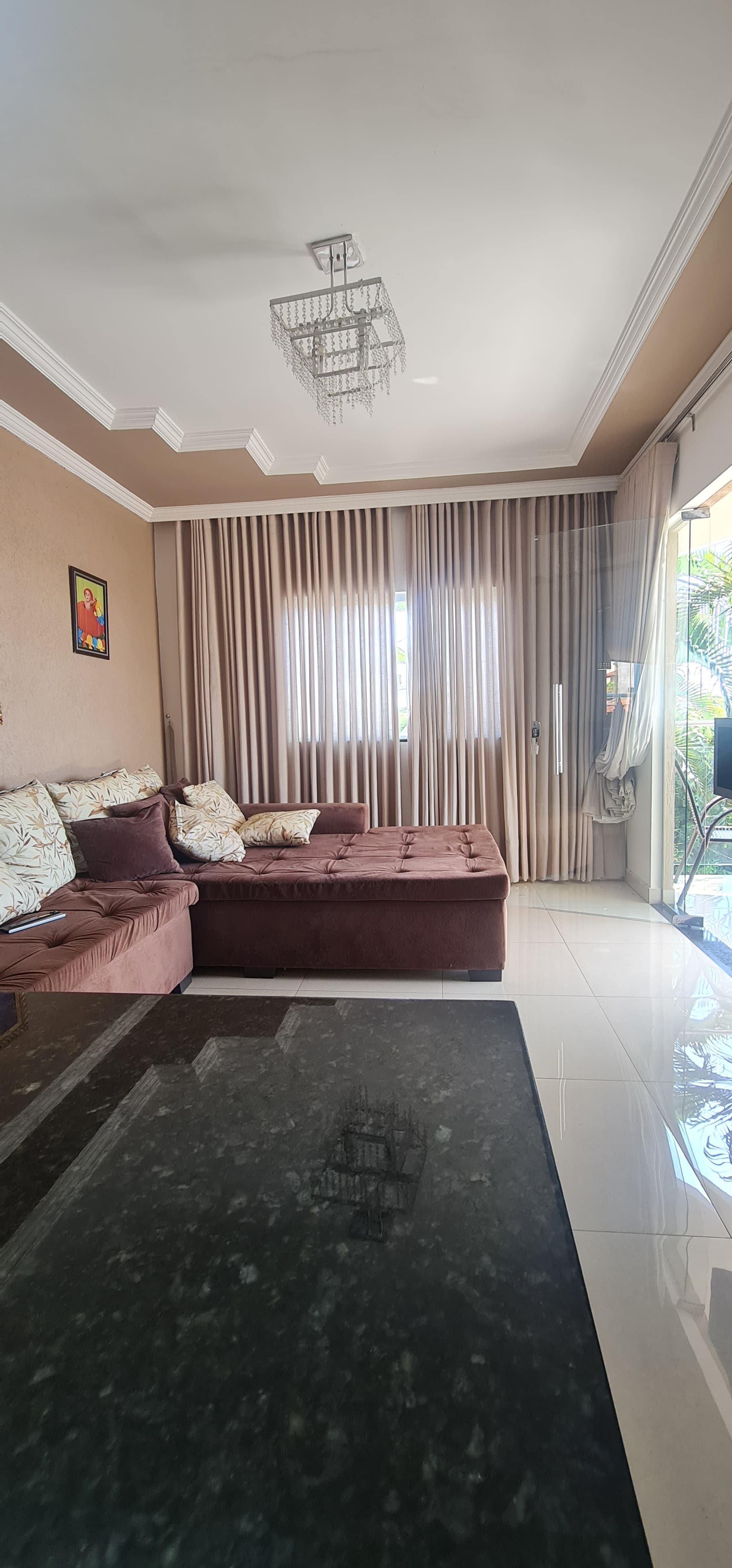 Sobrado - Venda, Residencial Recanto do Bosque, Goiânia, GO