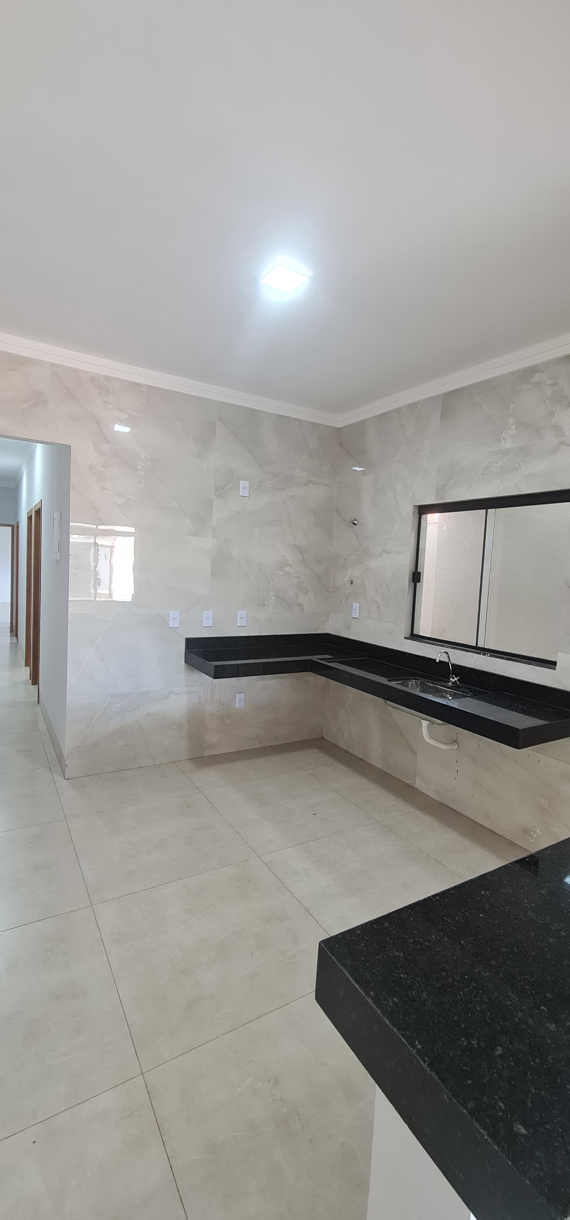 Casa - Venda, Residencial Recanto do Bosque, Goiânia, GO