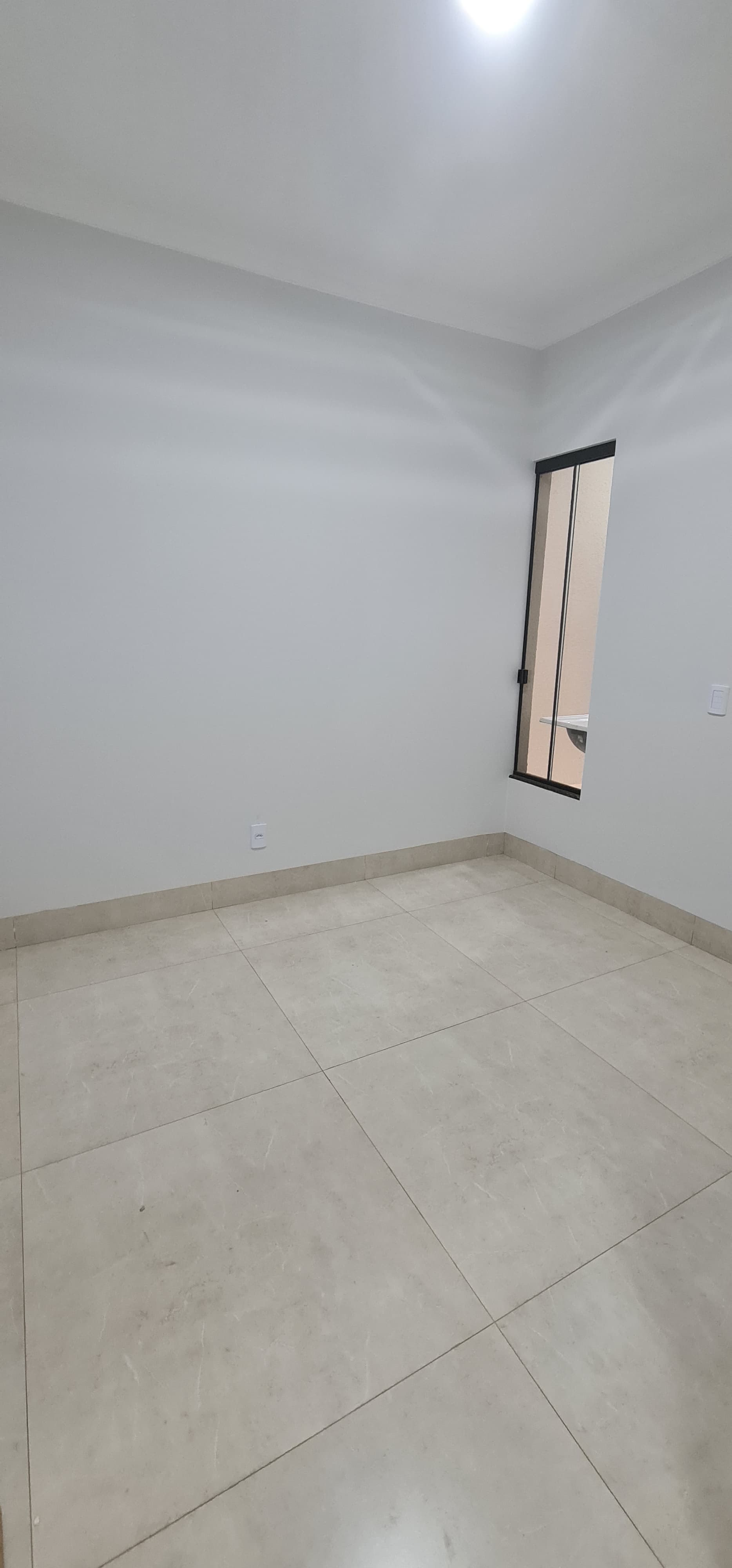 Imóvel novo no residencial Recanto do Bosque !