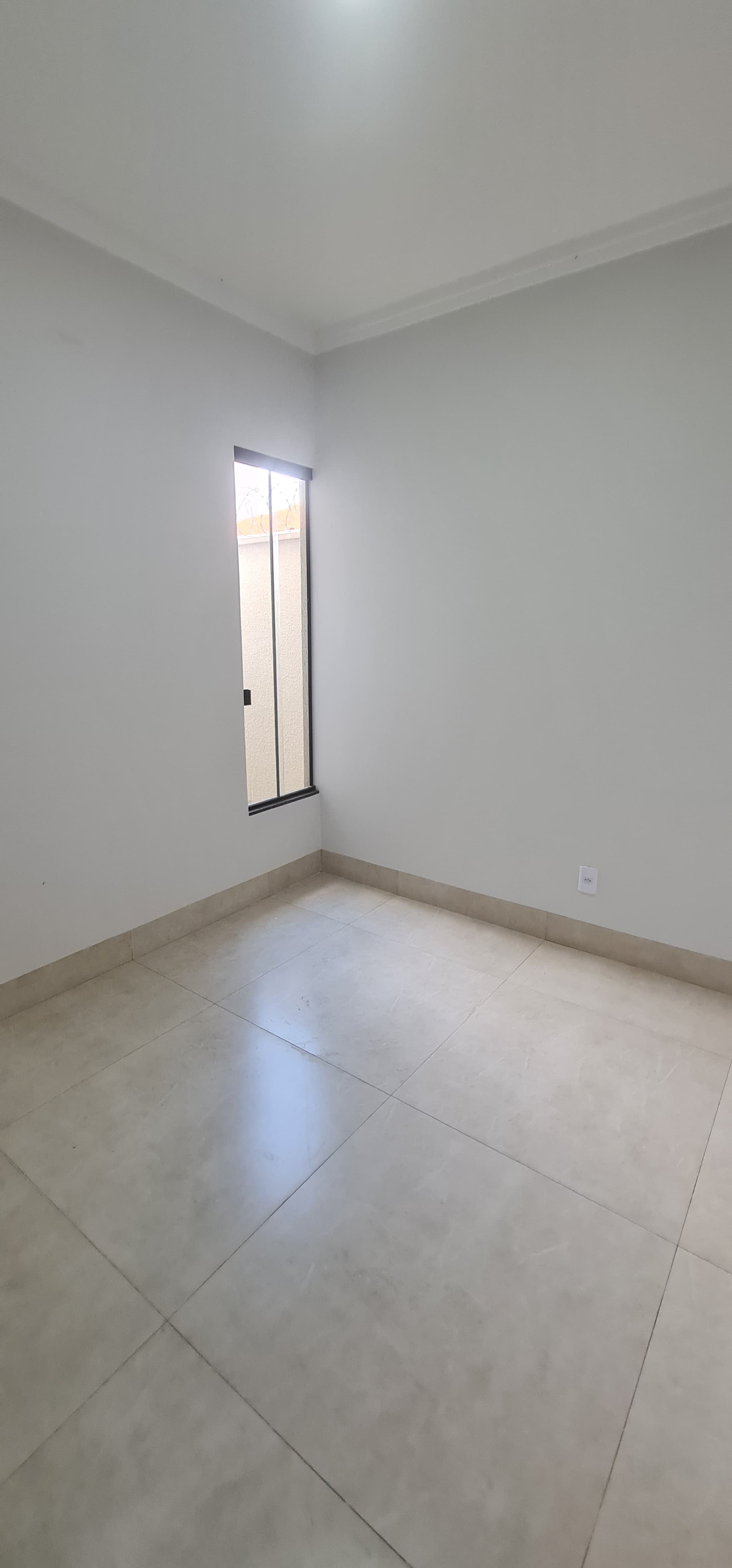 Imóvel novo no residencial Recanto do Bosque !