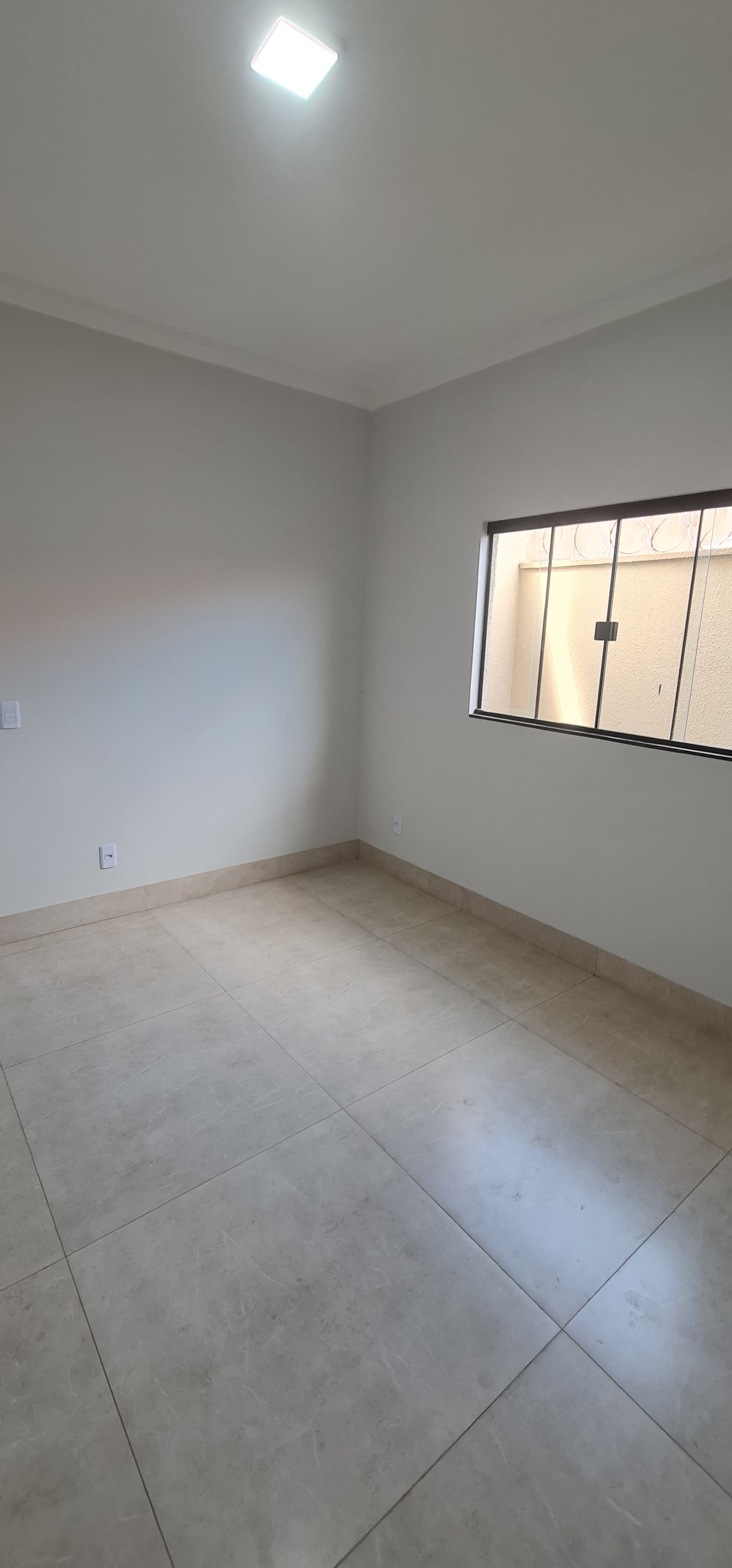 Imóvel novo no residencial Recanto do Bosque !