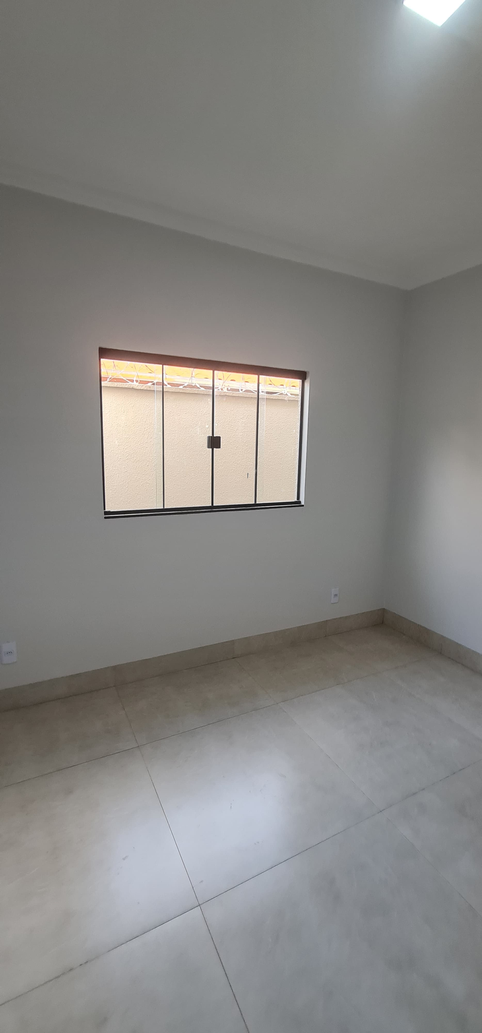 Imóvel novo no residencial Recanto do Bosque !