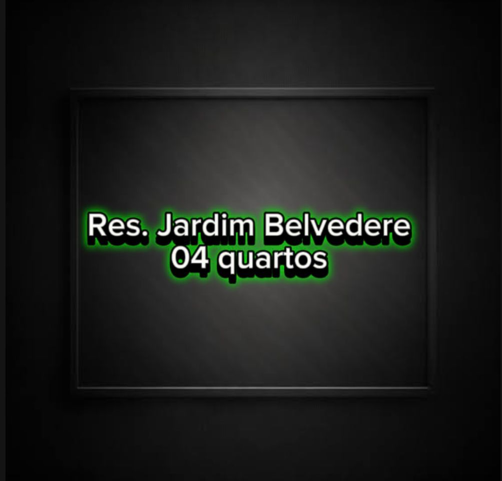 Casa - Venda, Residencial Jardim Belvedere Expansão, Goiânia, GO