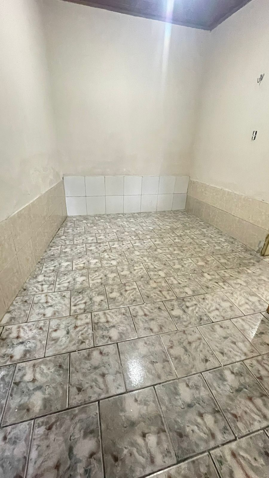 IMÓVEL LOCALIZADO NO SETOR DOS FUNCIONÁRIOS!