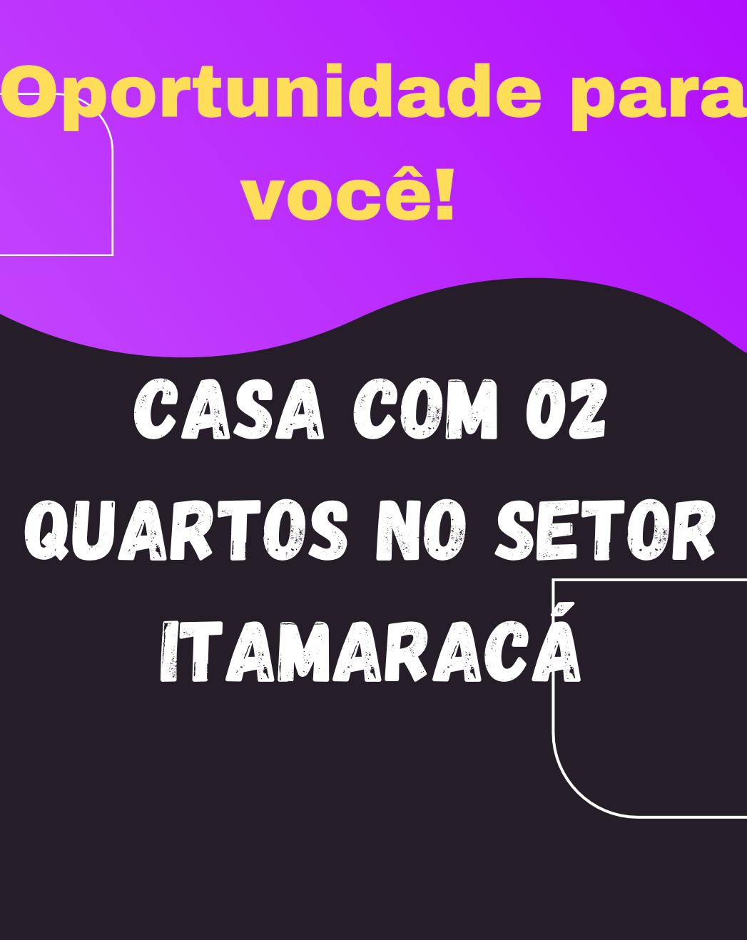 Apartamento Residencial - Venda, Residencial Itamaracá, Goiânia, GO