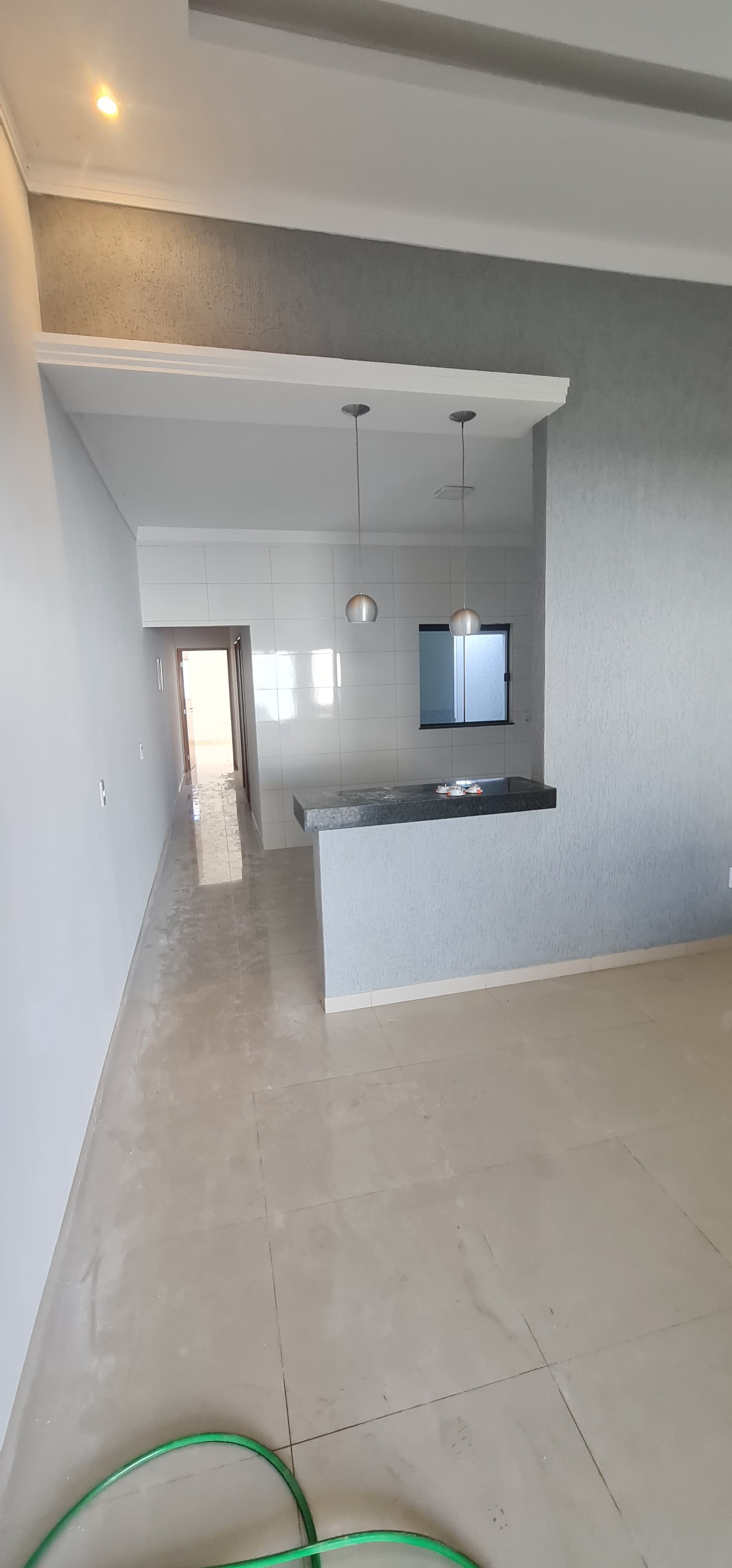Casa - Venda, Residencial Recanto do Bosque, Goiânia, GO