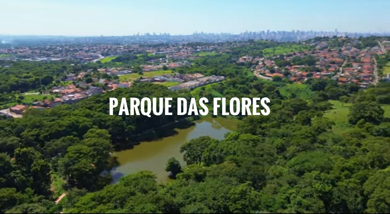 Casa - Venda, Parque das Flores, Goiânia, GO