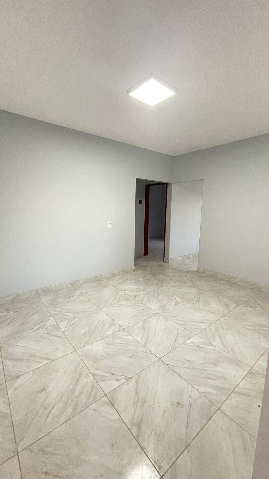 Imóvel Novo com 2 Quartos à Venda – Perfeito para sua Família!