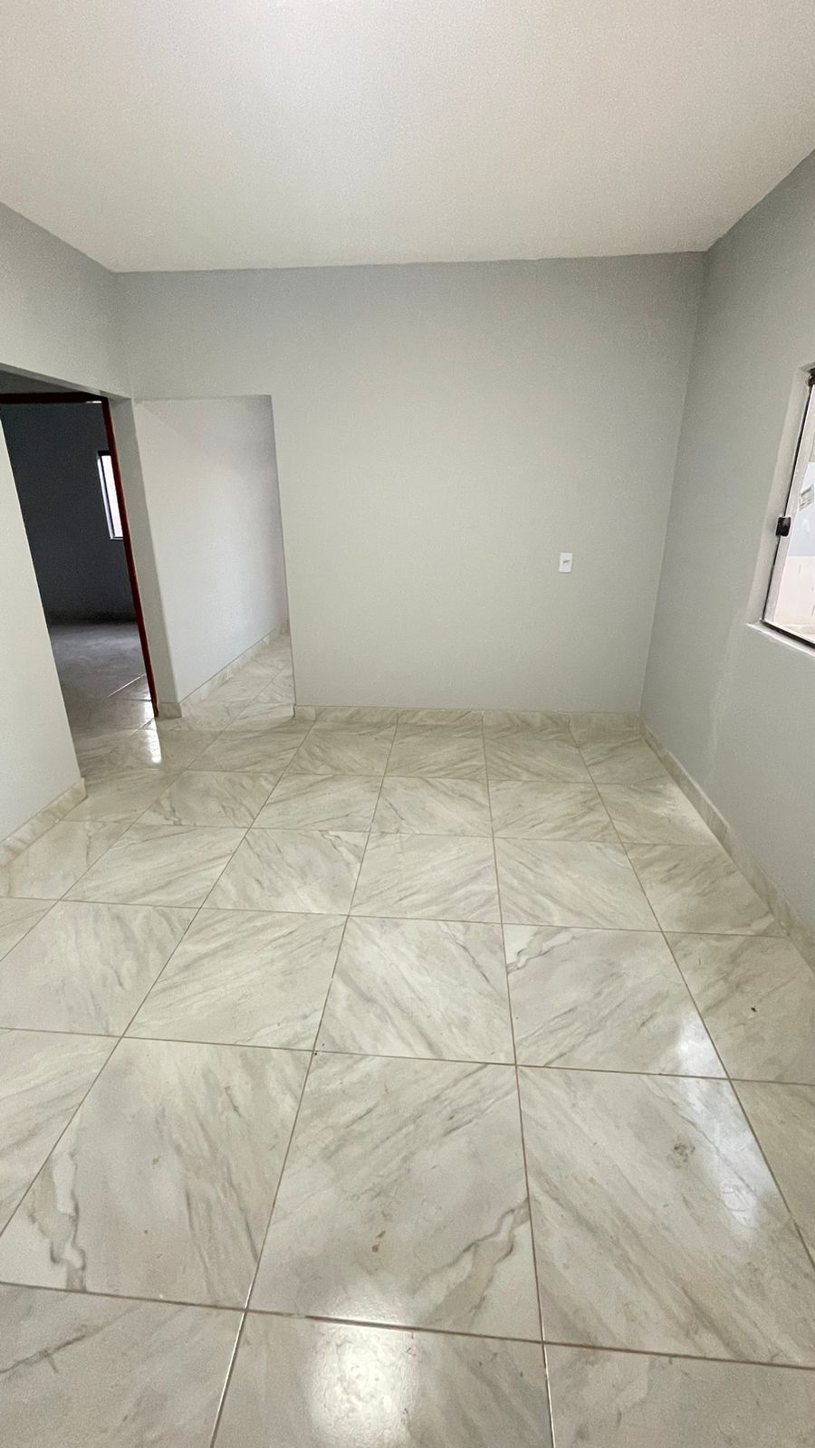 Imóvel Novo com 2 Quartos à Venda – Perfeito para sua Família!