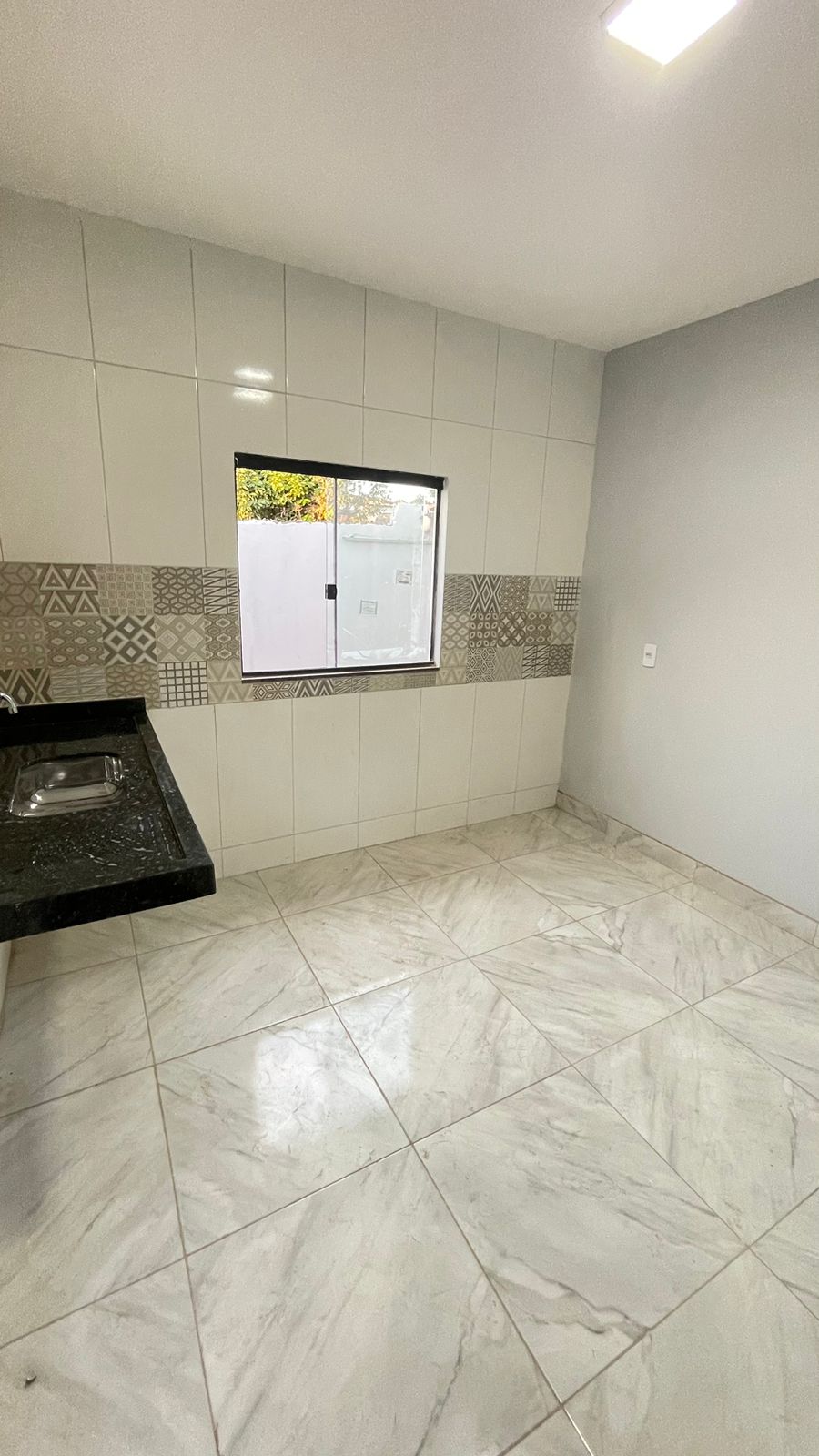 Imóvel Novo com 2 Quartos à Venda – Perfeito para sua Família!