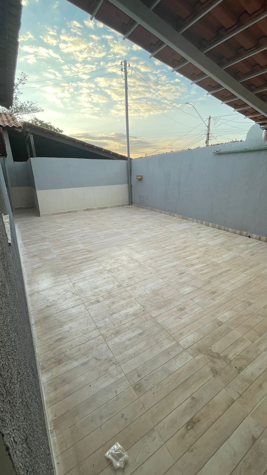 Imóvel Novo com 2 Quartos à Venda – Perfeito para sua Família!