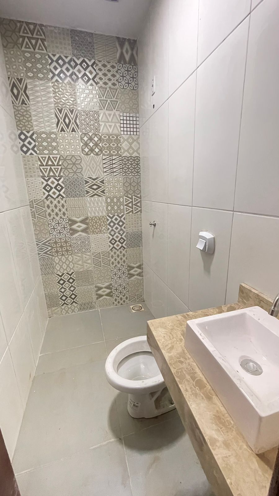 Imóvel Novo com 2 Quartos à Venda – Perfeito para sua Família!