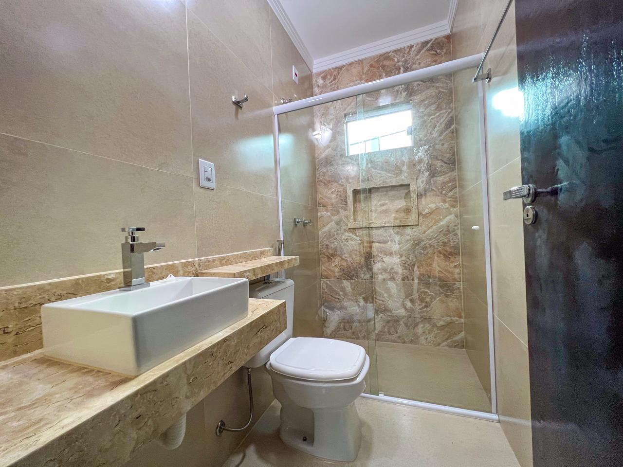 Casa à Venda - Setor Residencial Itália, Próximo ao Setor Parque das Flores