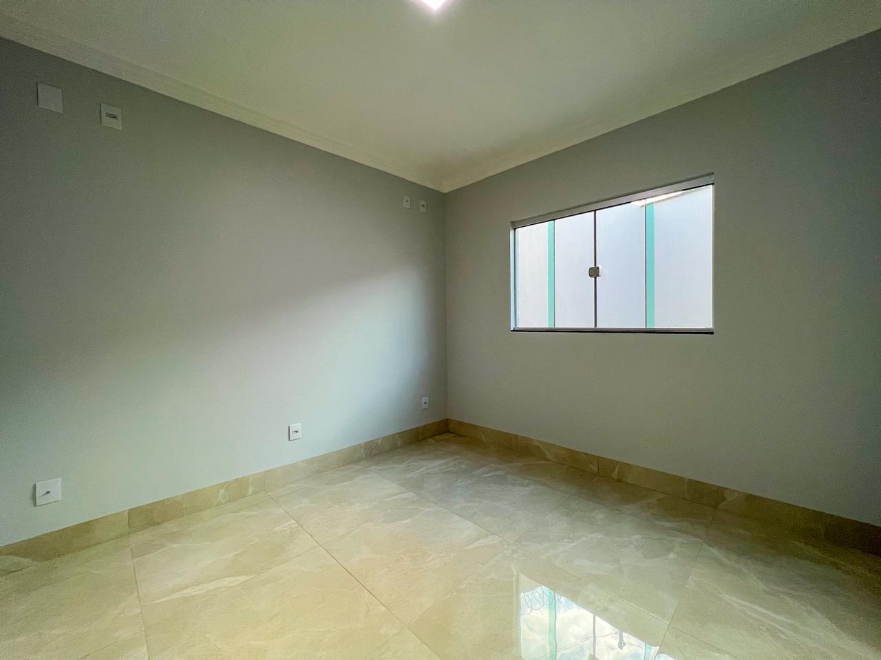 Casa à Venda - Setor Residencial Itália, Próximo ao Setor Parque das Flores