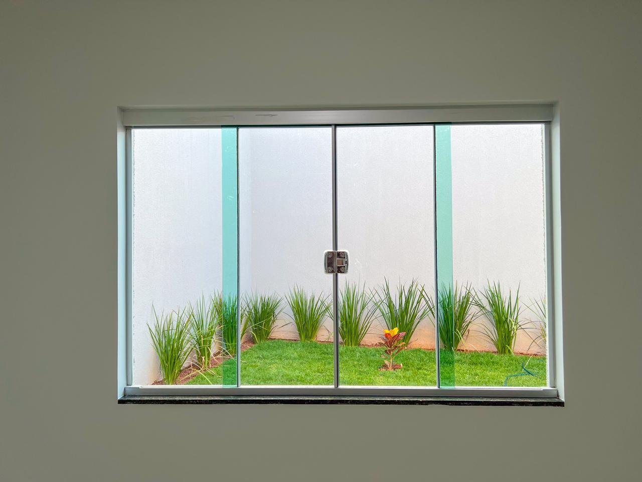Casa à Venda - Setor Residencial Itália, Próximo ao Setor Parque das Flores