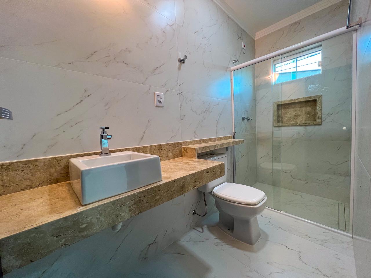 Casa à Venda - Setor Residencial Itália, Próximo ao Setor Parque das Flores