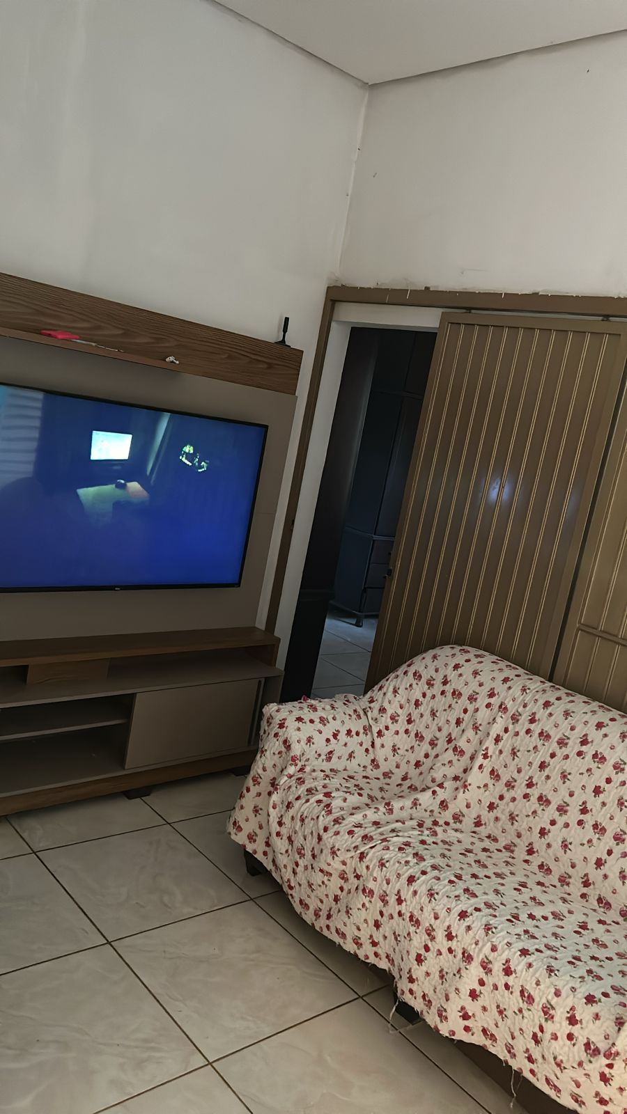 Casa com Galpão à Venda – Oportunidade Única!