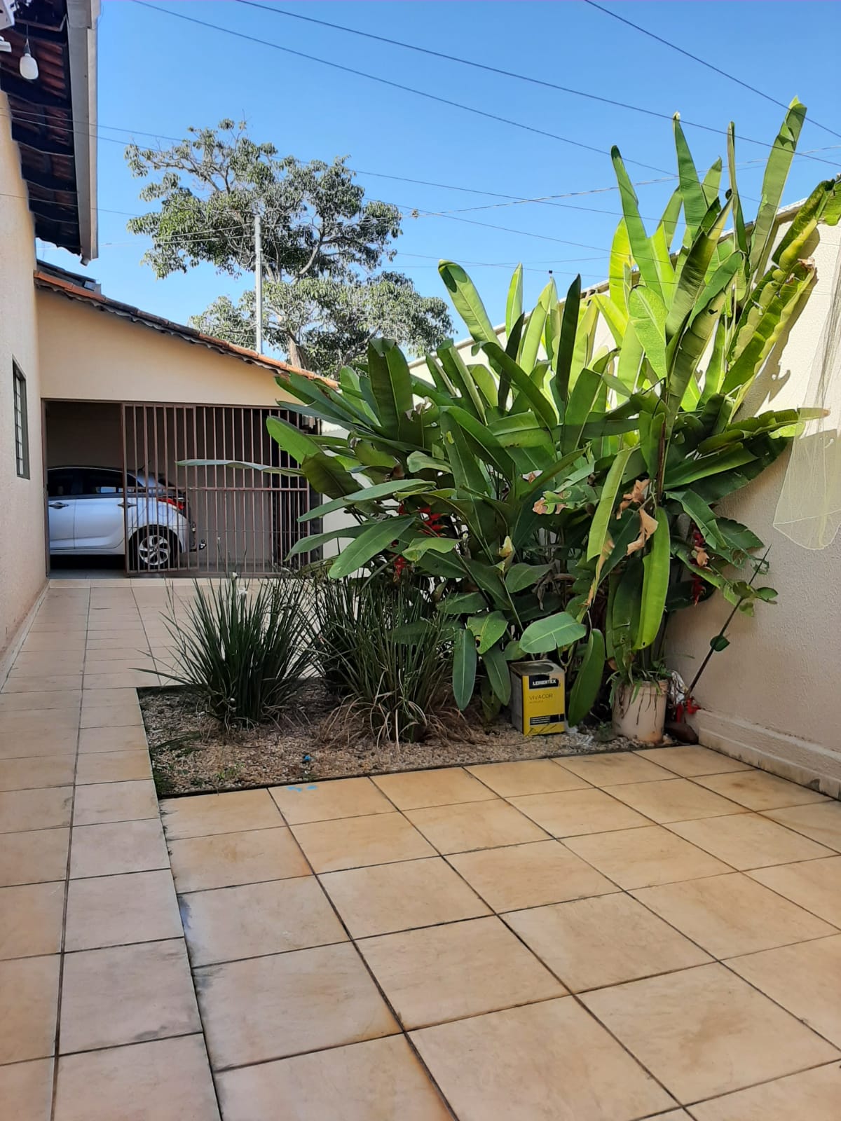 Casa à Venda no setor Recanto Barravento 