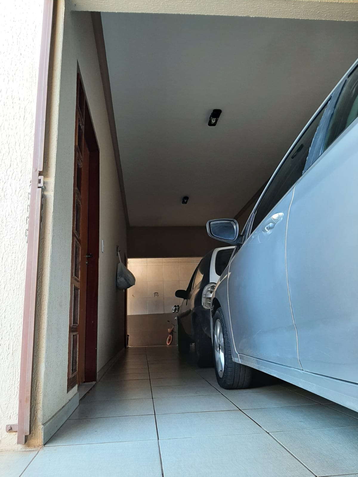 Casa à Venda no setor Recanto Barravento 