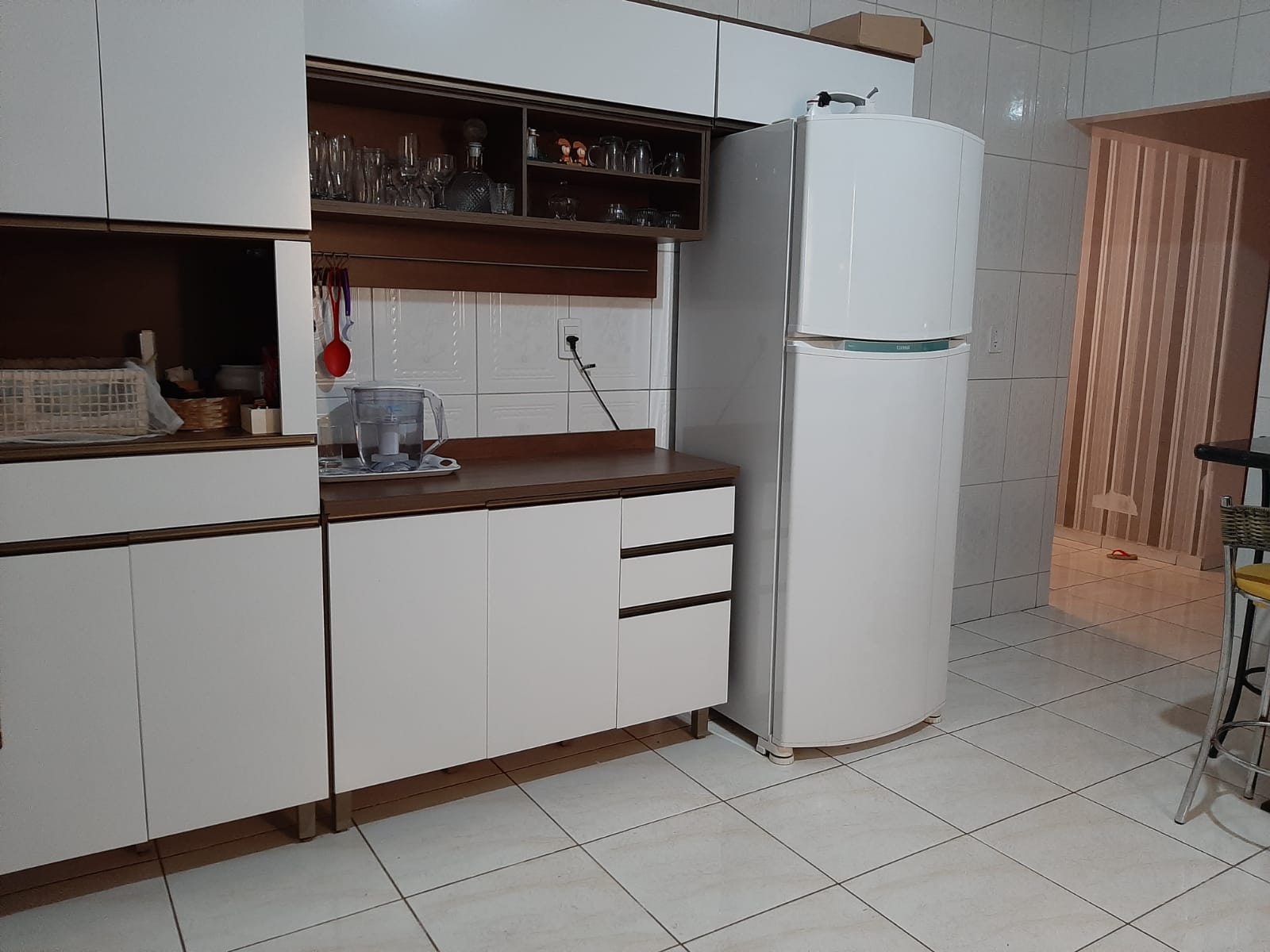 Casa à Venda no setor Recanto Barravento 