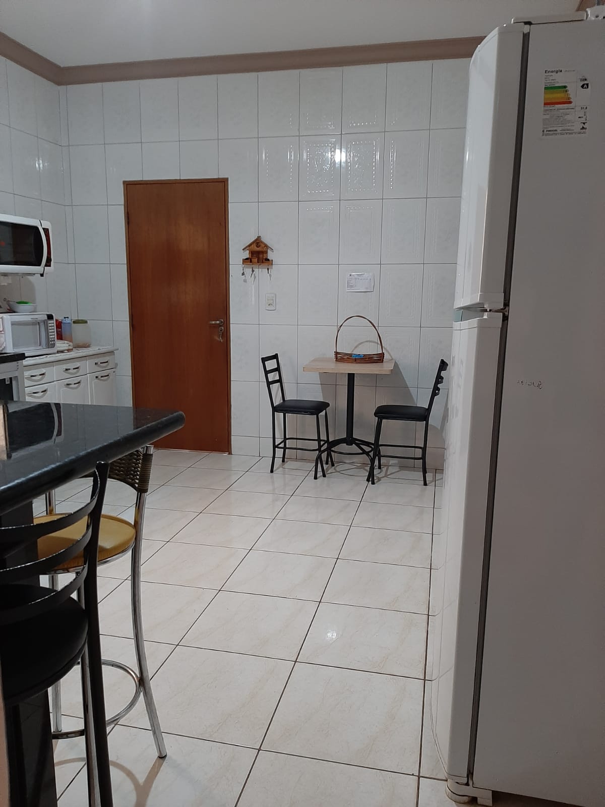 Casa à Venda no setor Recanto Barravento 
