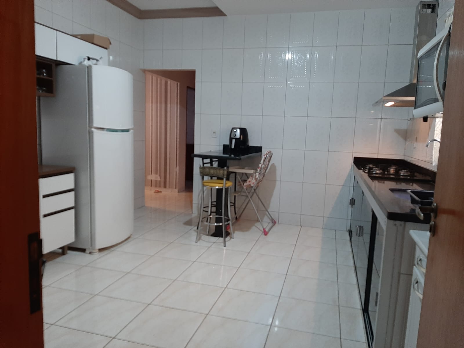 Casa à Venda no setor Recanto Barravento 