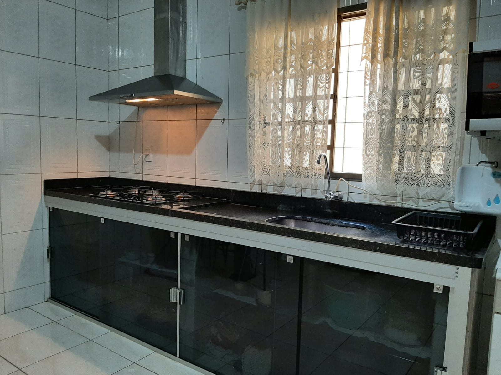 Casa à Venda no setor Recanto Barravento 
