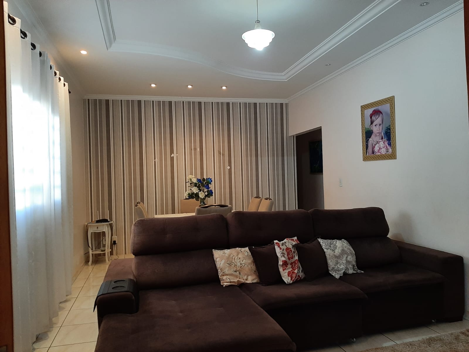 Casa à Venda no setor Recanto Barravento 