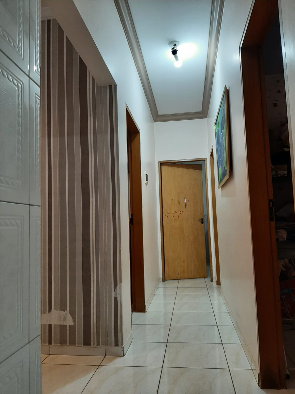Casa à Venda no setor Recanto Barravento 