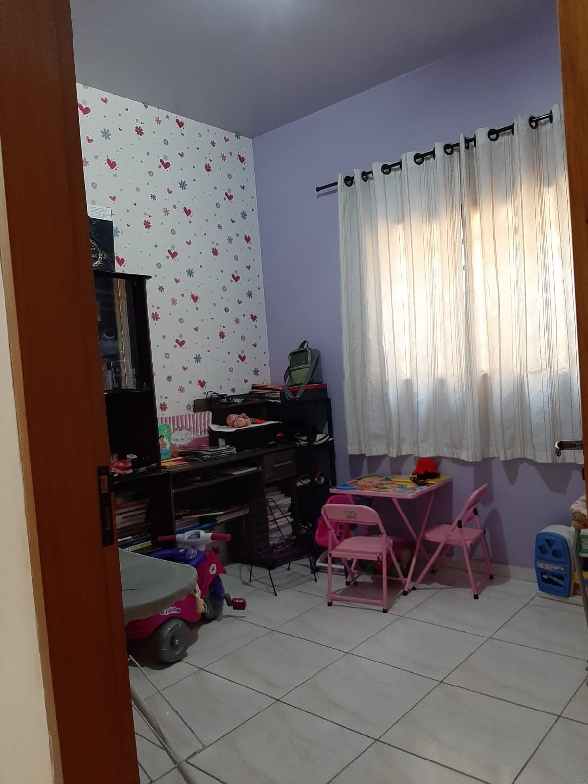 Casa à Venda no setor Recanto Barravento 