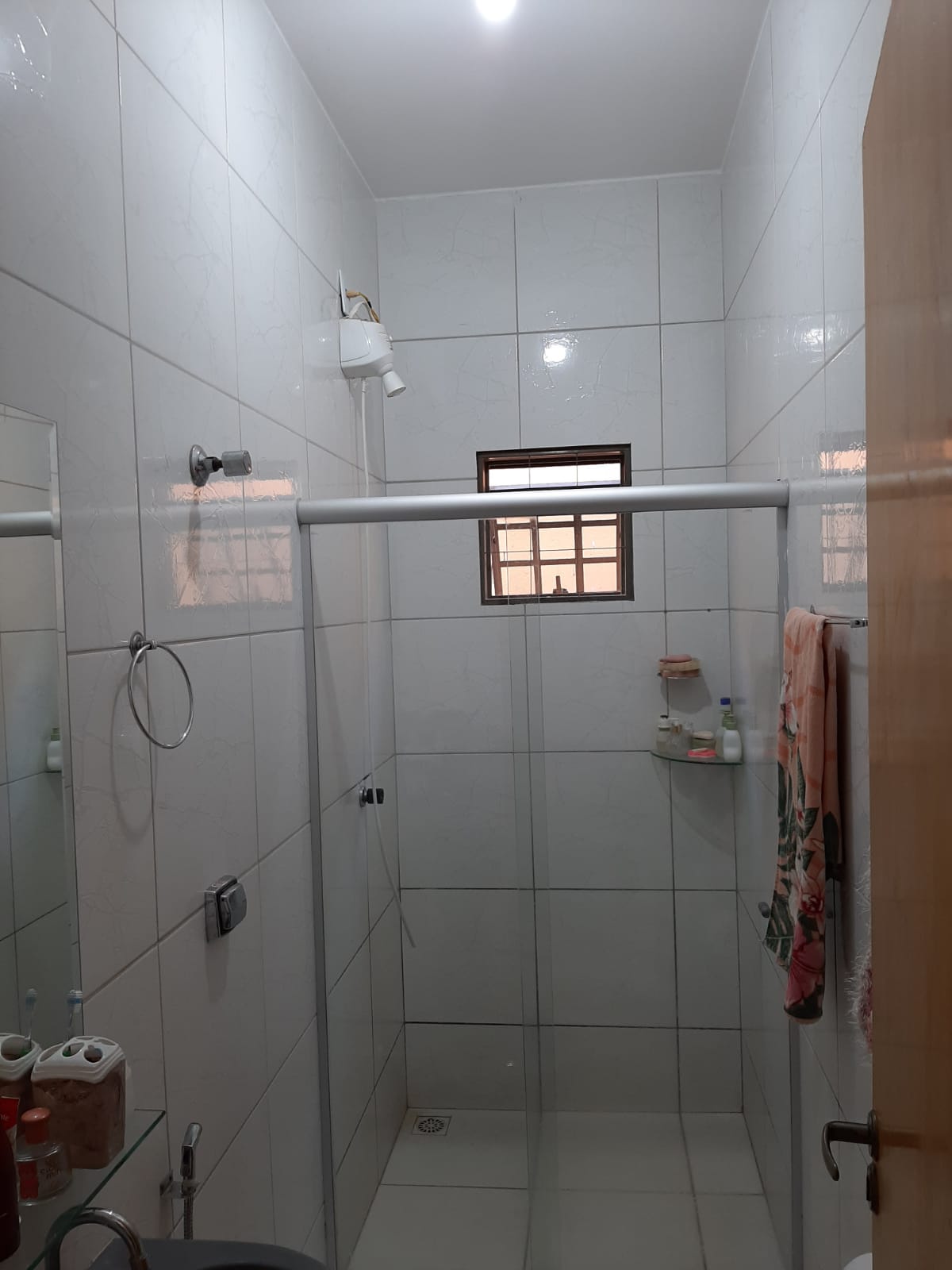 Casa à Venda no setor Recanto Barravento 