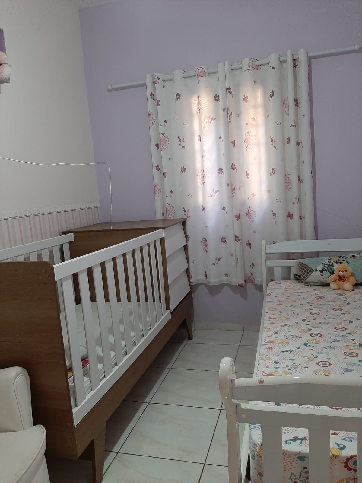 Casa à Venda no setor Recanto Barravento 