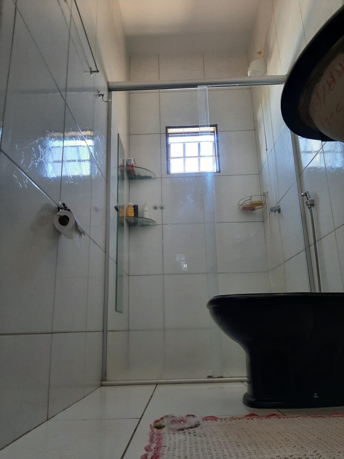 Casa à Venda no setor Recanto Barravento 