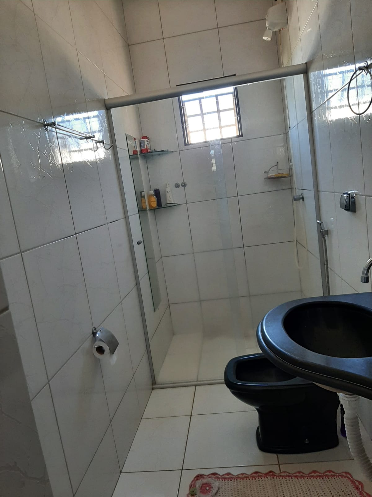Casa à Venda no setor Recanto Barravento 