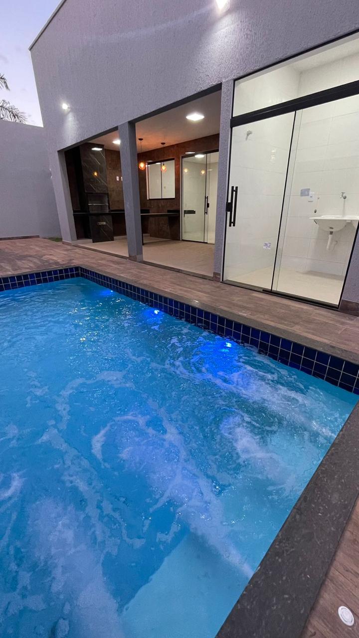 Casa - Venda, Residencial Alice Barbosa, Goiânia, GO