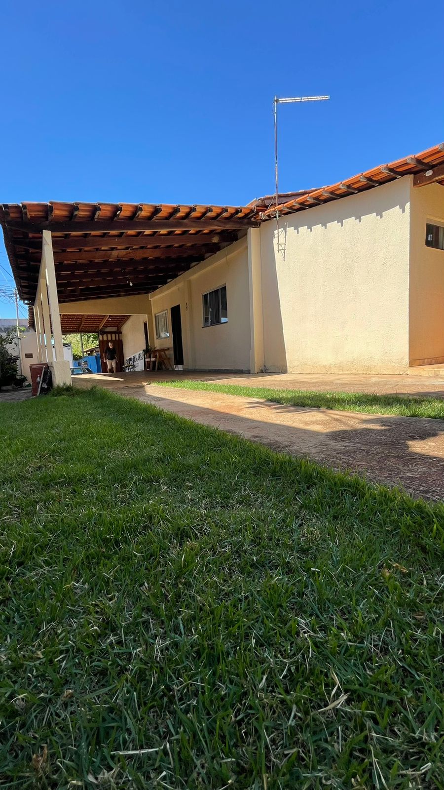 Casa - Venda, Jardim Balneário Meia Ponte, Goiânia, GO