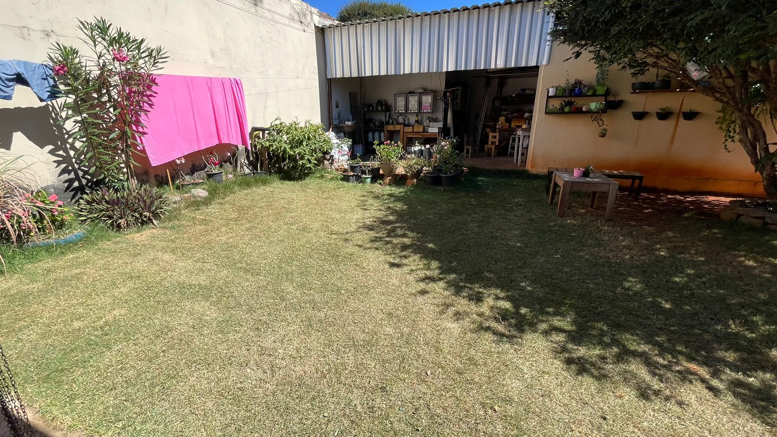 Imóvel versátil com 450 m² e ponto comercial!