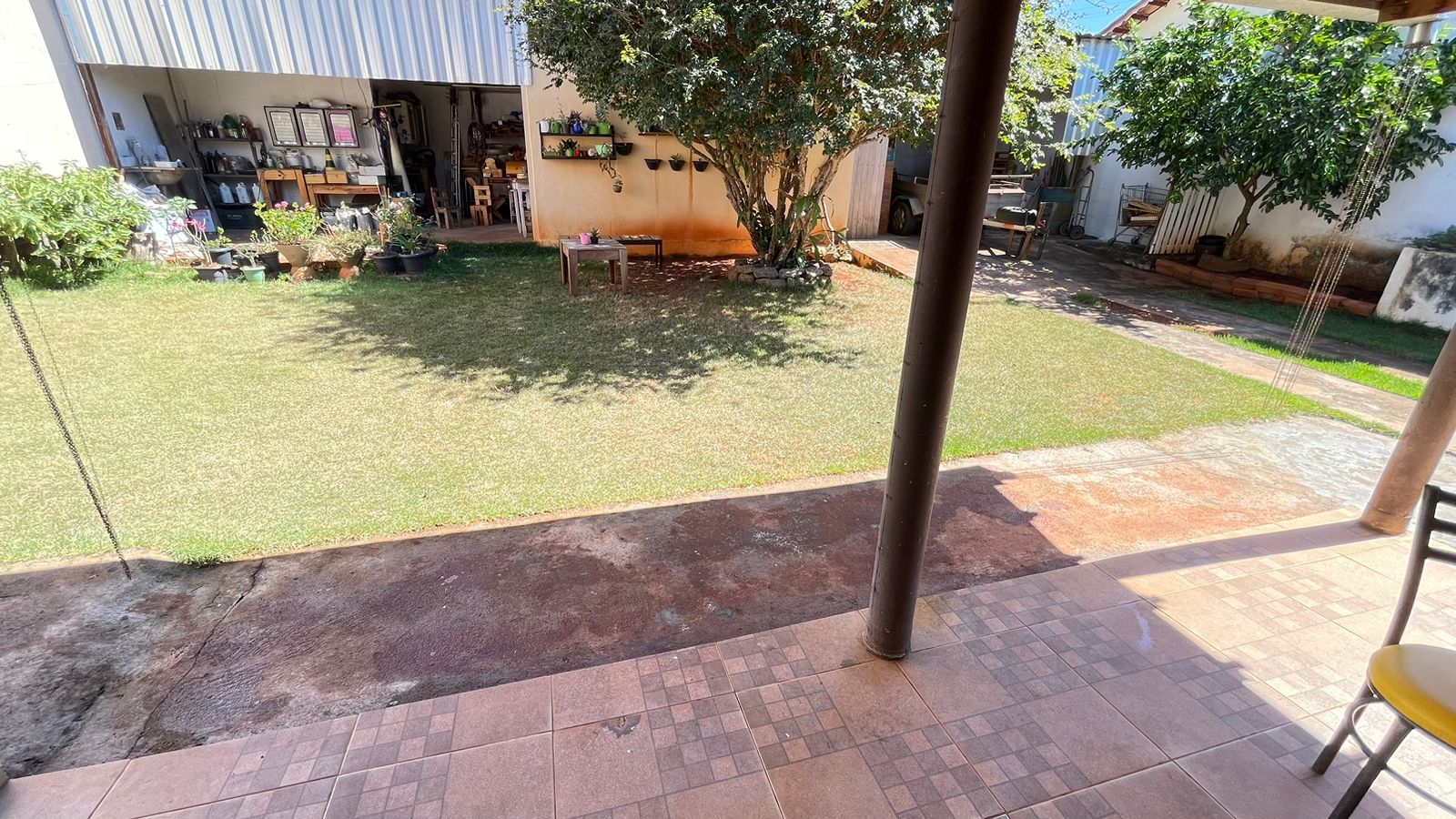 Imóvel versátil com 450 m² e ponto comercial!