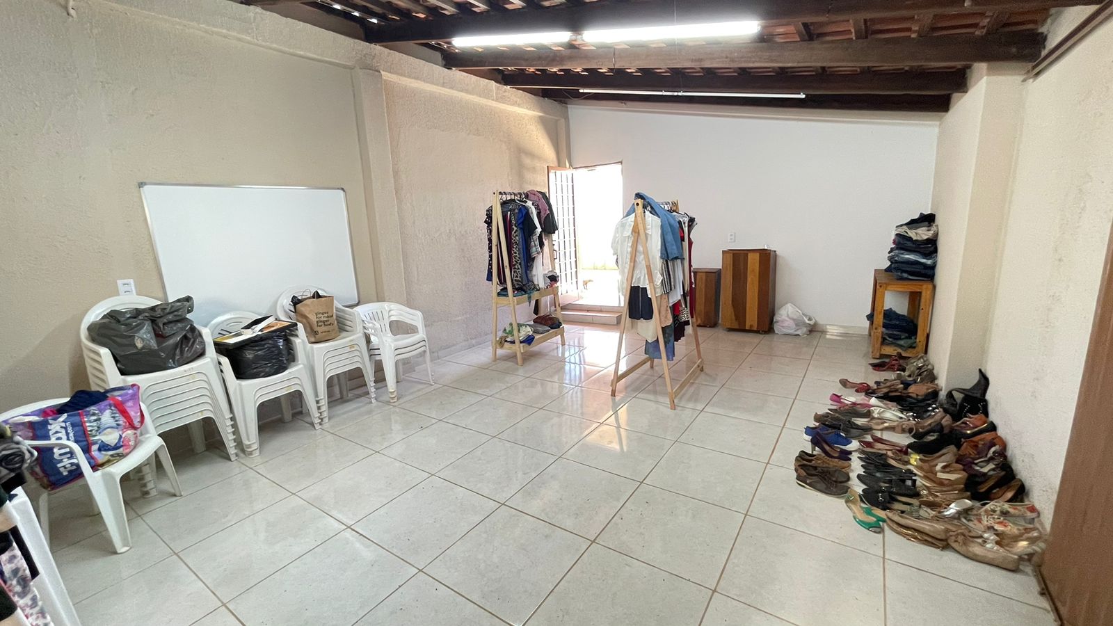 Imóvel versátil com 450 m² e ponto comercial!