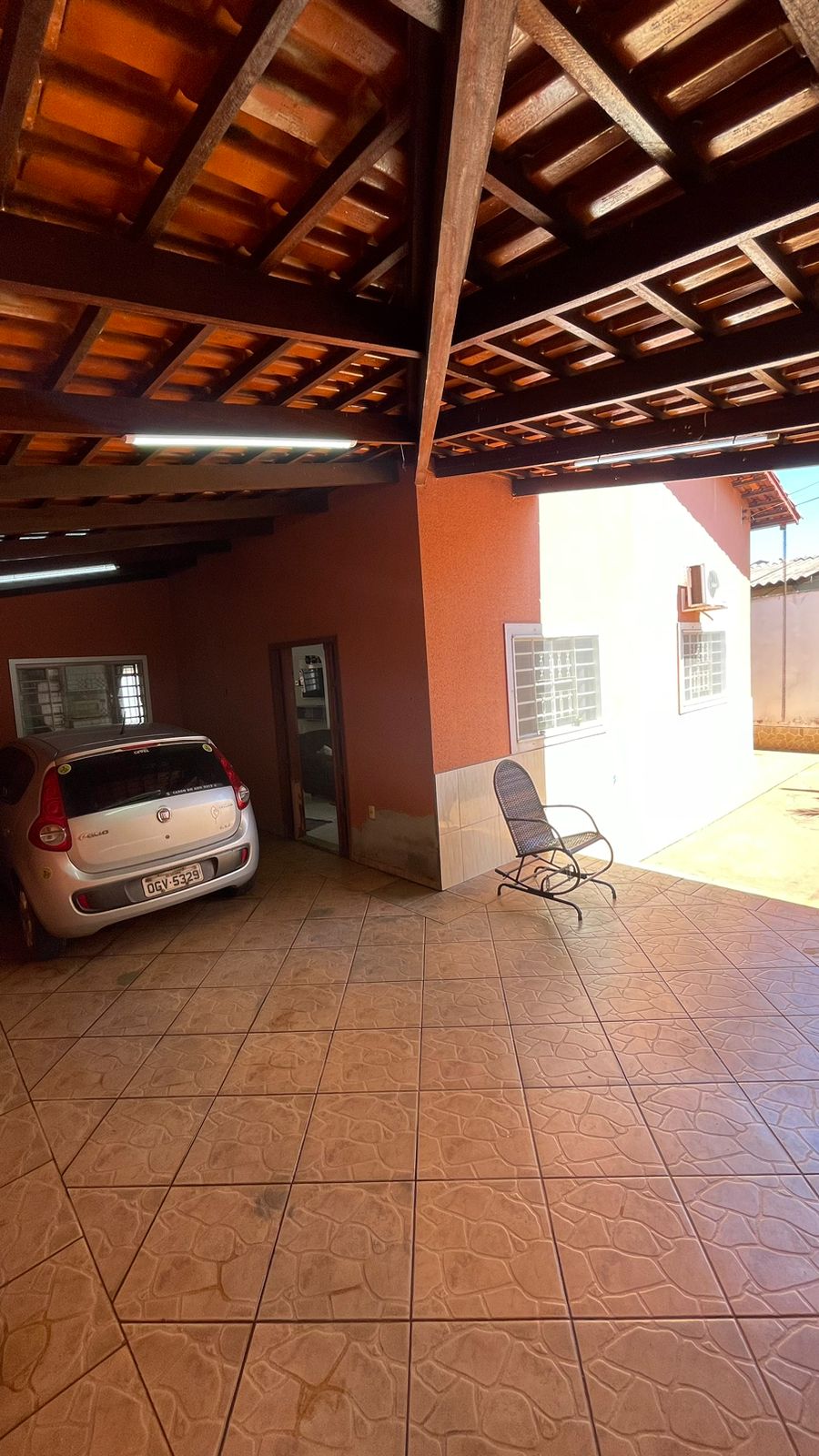 Casa - Venda, Setor Morada do Sol, Goiânia, GO