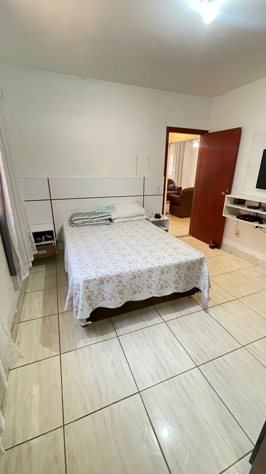 CASA COM LOTE GRANDE. ST. MORADA DO SOL. ACEITA FINANCIAMENTO.