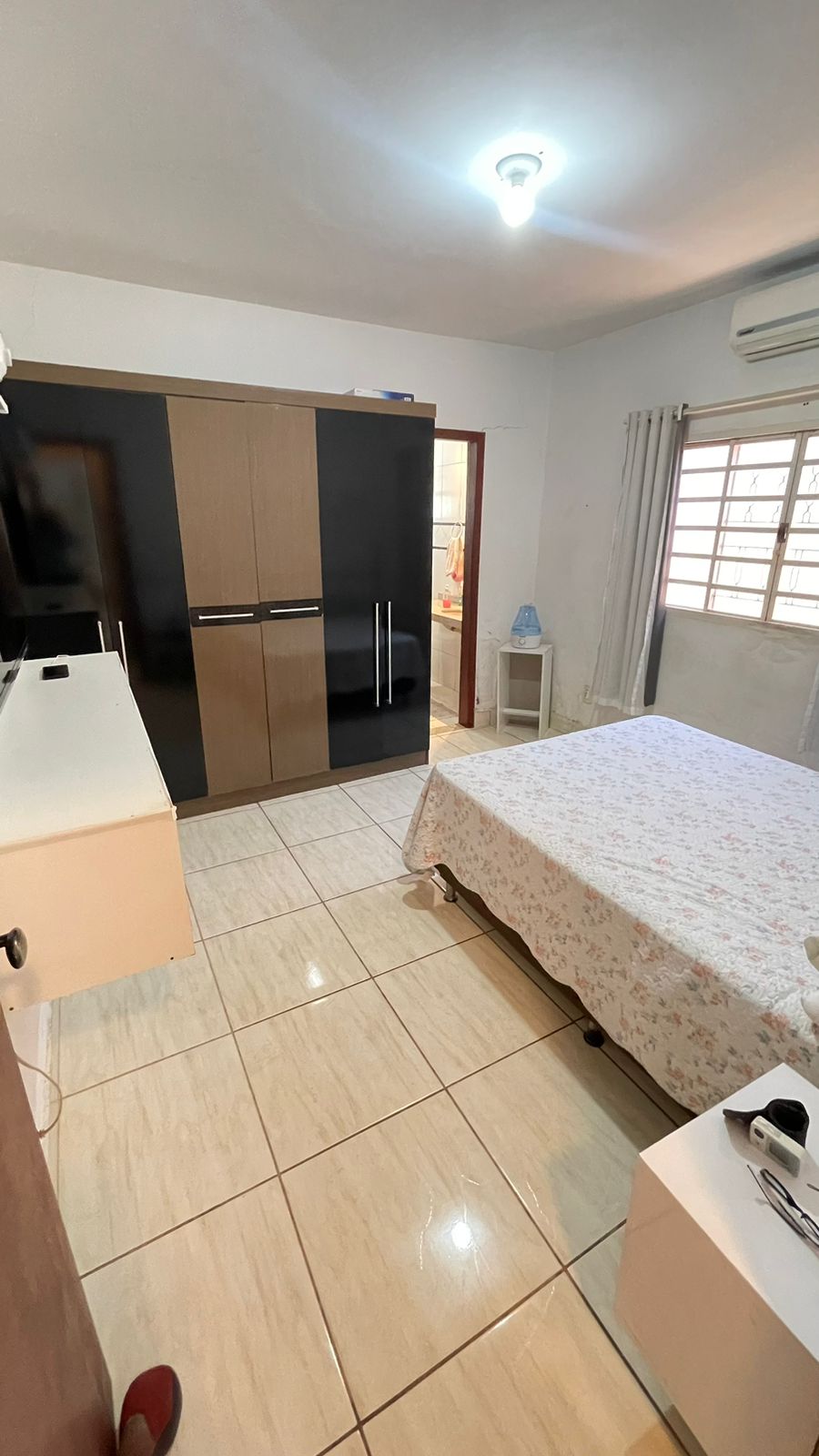 CASA COM LOTE GRANDE. ST. MORADA DO SOL. ACEITA FINANCIAMENTO.