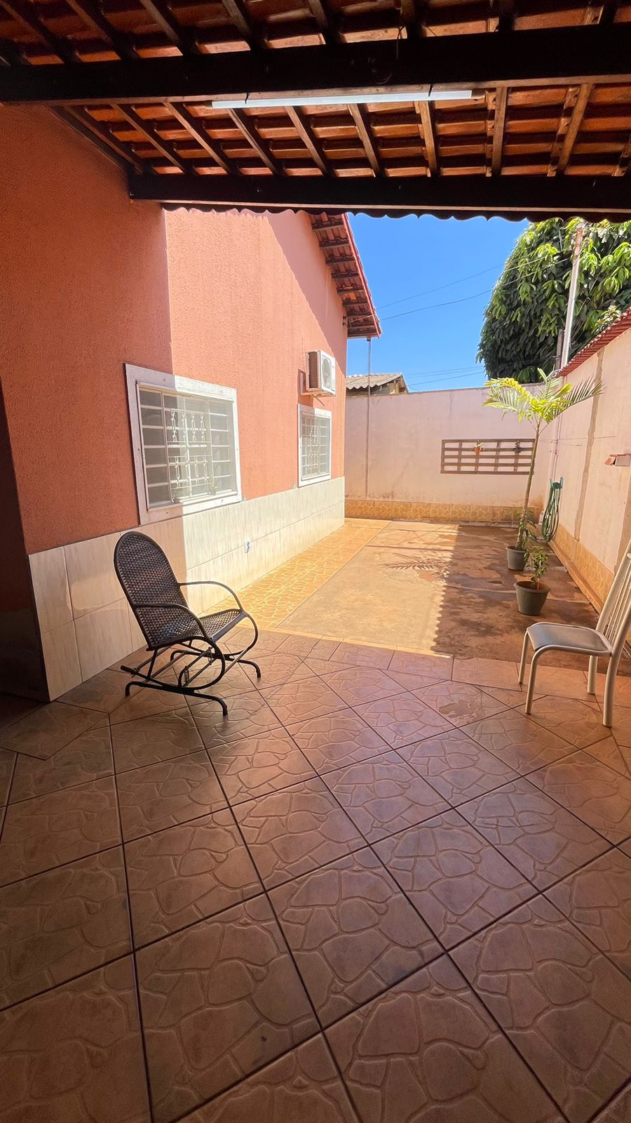 Casa - Venda, Setor Alto do Vale, Goiânia, GO