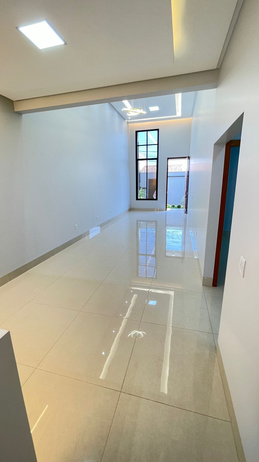 Excelente Oportunidade de Casa Térrea com Piscina Aquecida e Varanda Gourmet!