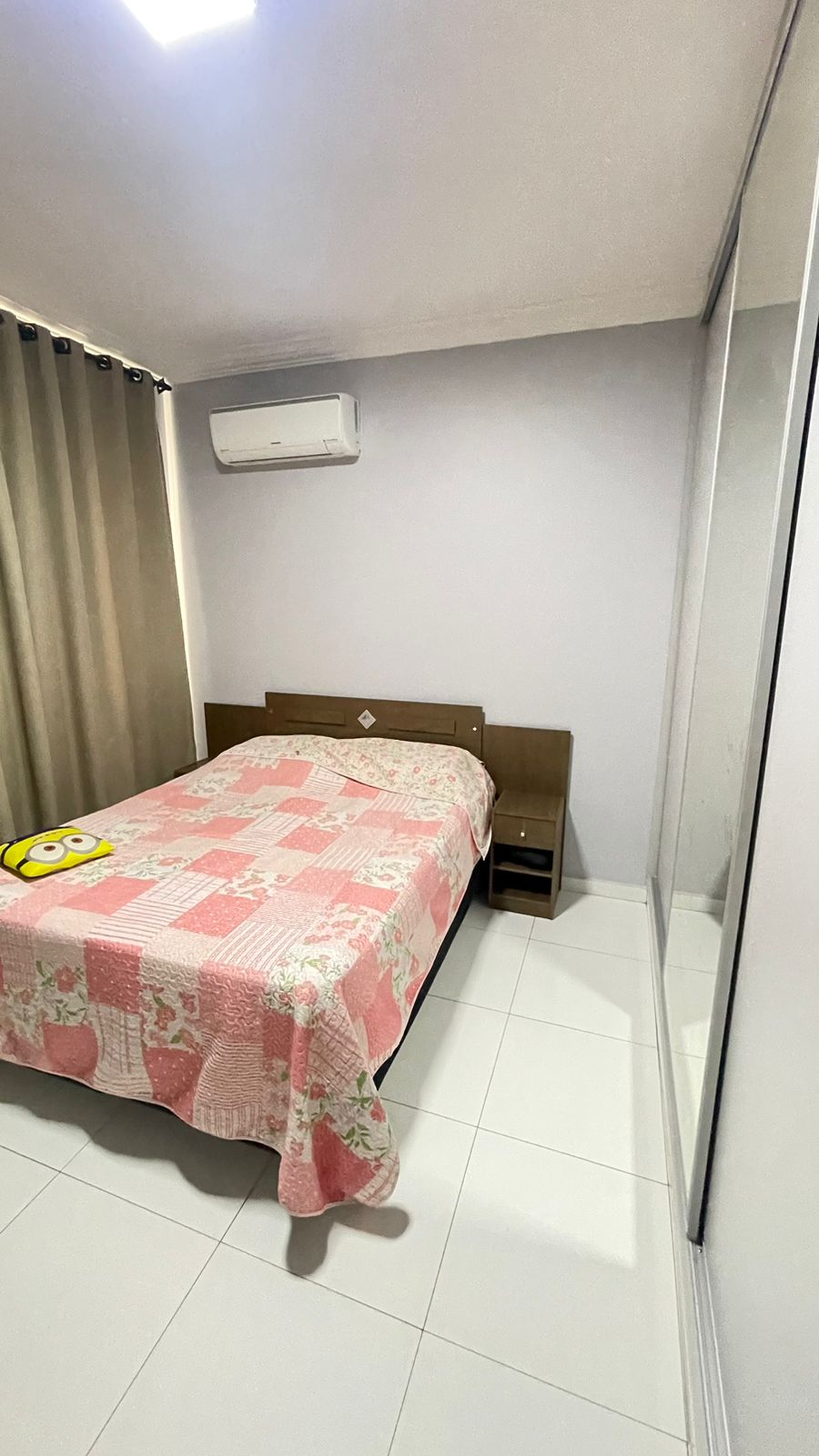 PISCINA. LAZER E MUITO ESPAÇO PRÓXIMO AO PASSEIO DAS ÁGUAS SHOPPING