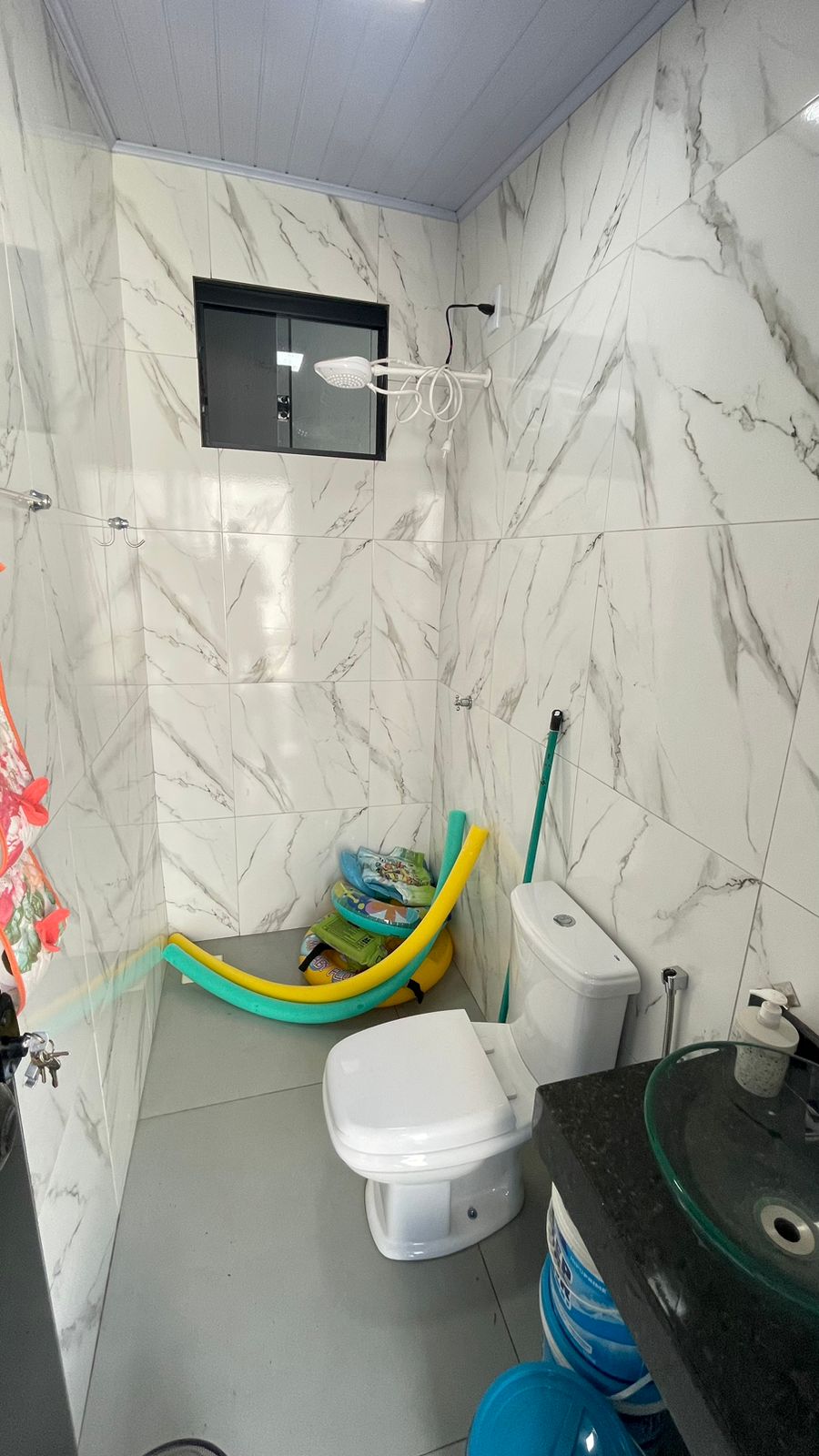 PISCINA. LAZER E MUITO ESPAÇO PRÓXIMO AO PASSEIO DAS ÁGUAS SHOPPING