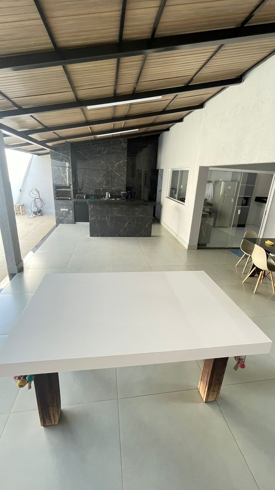 Casa - Venda, Residencial Barravento, Goiânia, GO